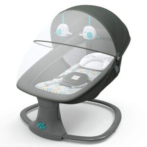 Transat Pour Bébé 3 En 1