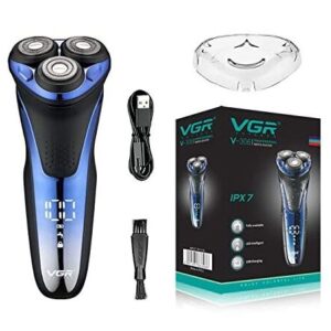 Tondeuse Rasoir à Barbe VGR V-306