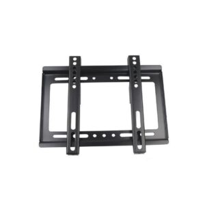 Support Mural TV - Compatible De 14 A 42 Pouces