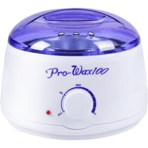 Chauffe Cire Pro Wax - Boîtes D'épilation