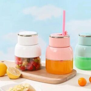 Mini Mixeur De Fruits Et Légumes Portable