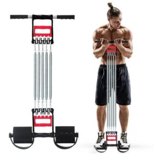 Ressort D’exercice Sportif