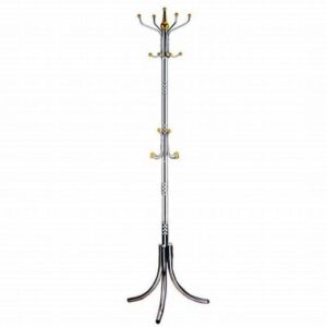 Porte manteau multifonctionnel en métal
