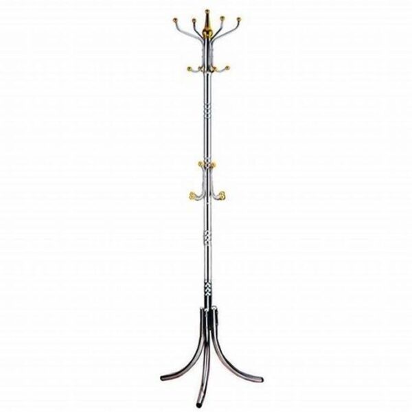 Porte manteau multifonctionnel en métal