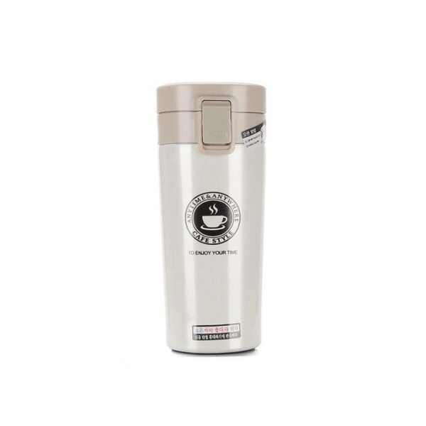 Thermos A Café Isotherme Portable