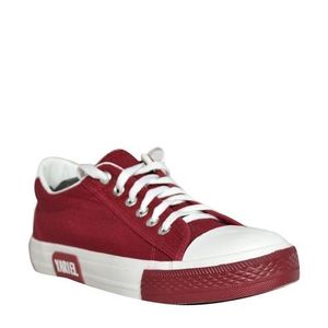 Chaussures Baskets Basses YARIEL Homme