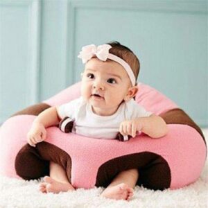 Pouf Assise pour bébé – Ultra-confortable