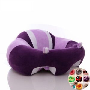 Pouf Assise pour bébé – Ultra-confortable