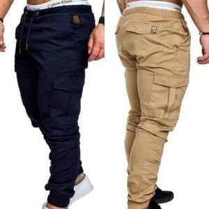 Lot De 2 Pantalons Chasseurs Homme