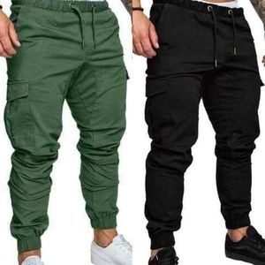 Lot De 2 Pantalons Chasseurs Homme