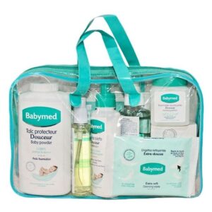 Kit De Soin Pour Bébé Babymed