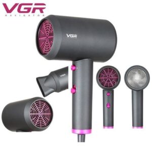 Sèche-cheveux Professionnel VGR-400