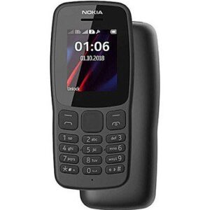 NOKIA 106 Dual Sim