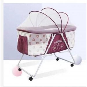 Berceau Bébé – Lit Bébé – Couffin
