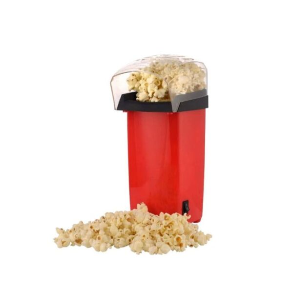 Mini machine à popcorn électrique pour usage domestique – Image 3
