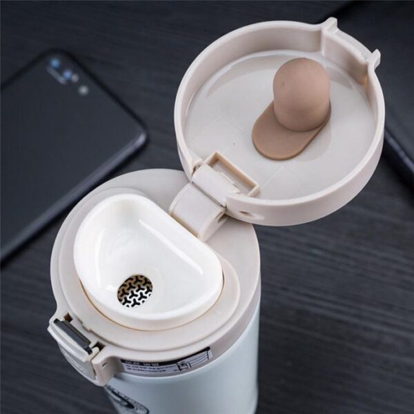 Thermos A Café Isotherme Portable – Image 3