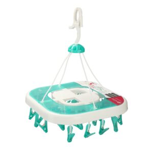 Cintre De Style bébé – Bleu