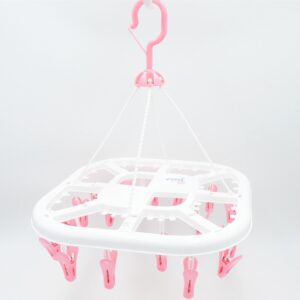 Cintre De Style bébé – Rose