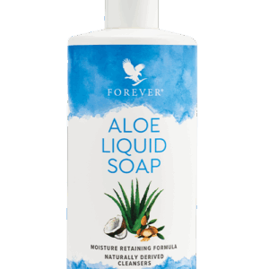 Crème Lavante Aloe Hand Soap - 473 Ml