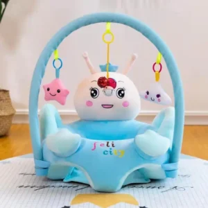 Fauteuil Bebe / Pouf Dessin variable
