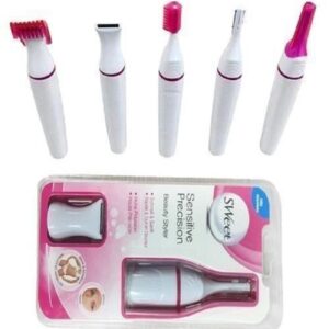 Sweet Rasoir/Épilateur Electrique Pour Femmes