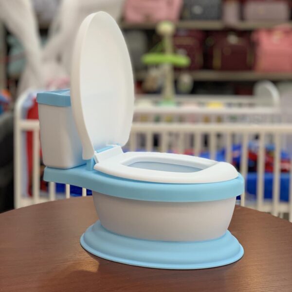 Toilettes  enfants portables – 1 à 6ans – Image 2