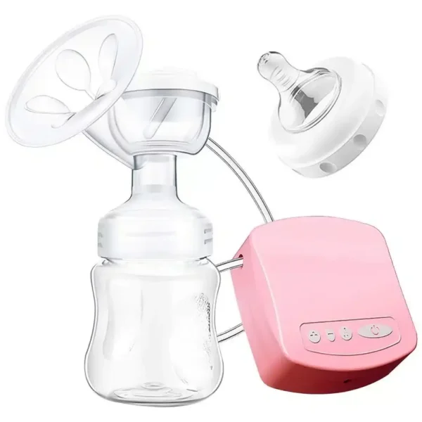 Tire lait Electrique Rechargeable USB – Image 3