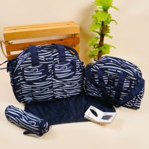 Nouveau sac multifonction pour maman, 3 pièces