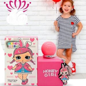 Parfum Honey Girl 50 ml Pour Filles
