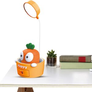 Lampe De Table Ananas Décorative Avec Taille Crayon