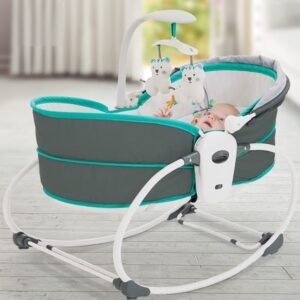 Berceaux Couffin Pour Bébé 5 en 1