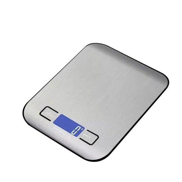 Balance De Cuisine De Haute Précision [1g/10kg] – Image 6