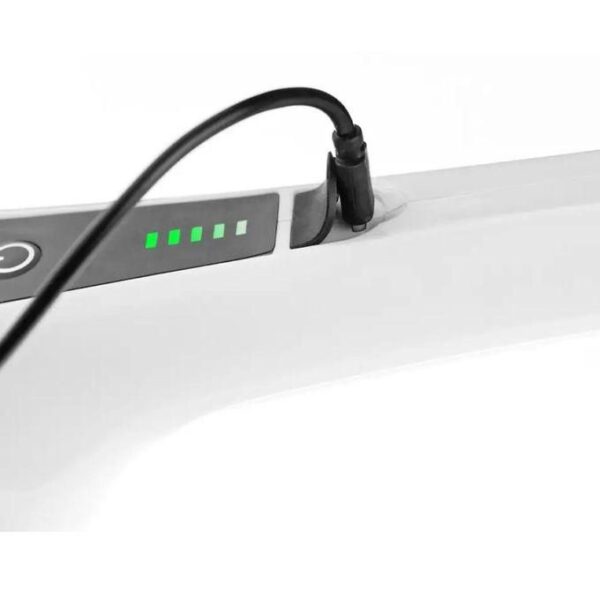 Brosse De Nettoyage électrique Sans Fil 9 En 1 Rechargeable – Image 7
