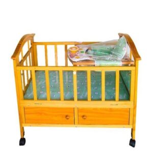 Berceau + Siège Multifonction Pour Bébé