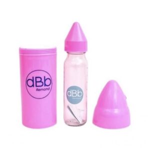 Protège Biberon DBb Classique Pour Bébé