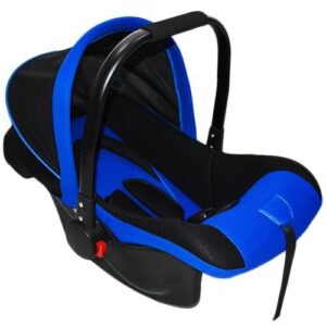 Siège auto pour enfant – Bleu