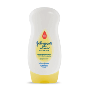 Softwash Extracare Baby Johnson’s – 400 ML