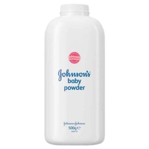 Poudre Baby Johnson’s pour bébés – 200g