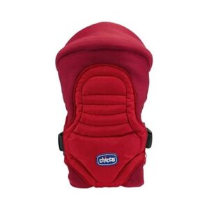 kangourou – Porte bébé – Chicco Rouge