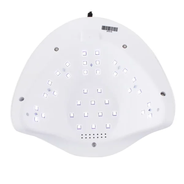 Sèche Vernis A Ongles Avec Capteur Intelligent - 54W – Image 5