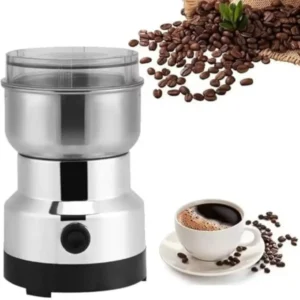 Moulin électrique à café et tout autre épices ou grain
