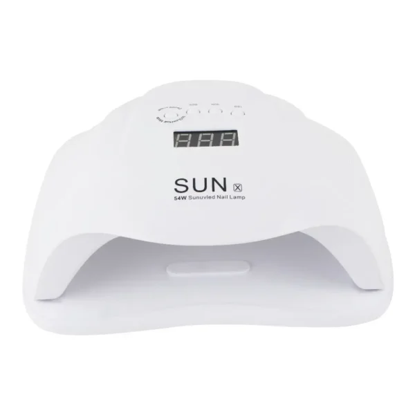 Sèche Vernis A Ongles Avec Capteur Intelligent - 54W – Image 3