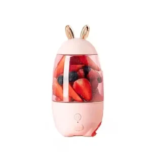 Mini mélangeur de presse-agrumes portable 480ml
