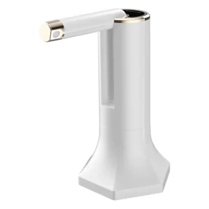 Distributeur intelligente d'eau automatique pliante et portable