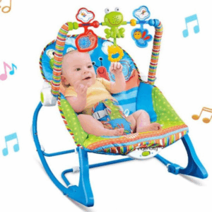 Transat Musical Apaisant pour Bébé 0-3ans