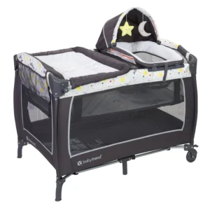 Lit Pour Bébé De 0 à 4 Ans - Garçon