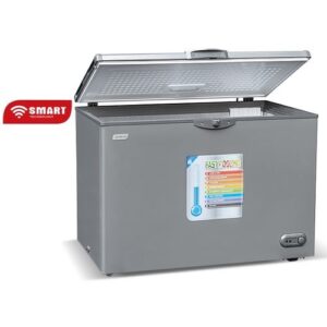 Congélateur Smart Horizontal STCC-320 – Avec Clef – 280 L