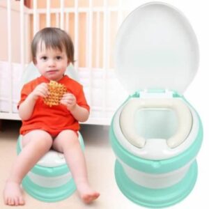 Toilettes  enfants portables – 1 à 6ans