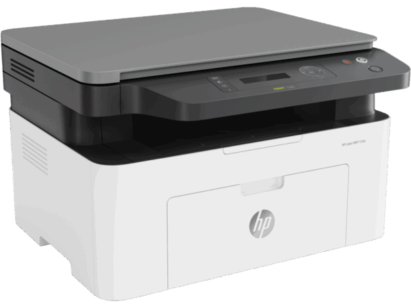 Imprimante Laser HP- MFP 135a – Monochrome – Image 2