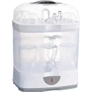Stérilisateur électrique Chicco 2 en 1